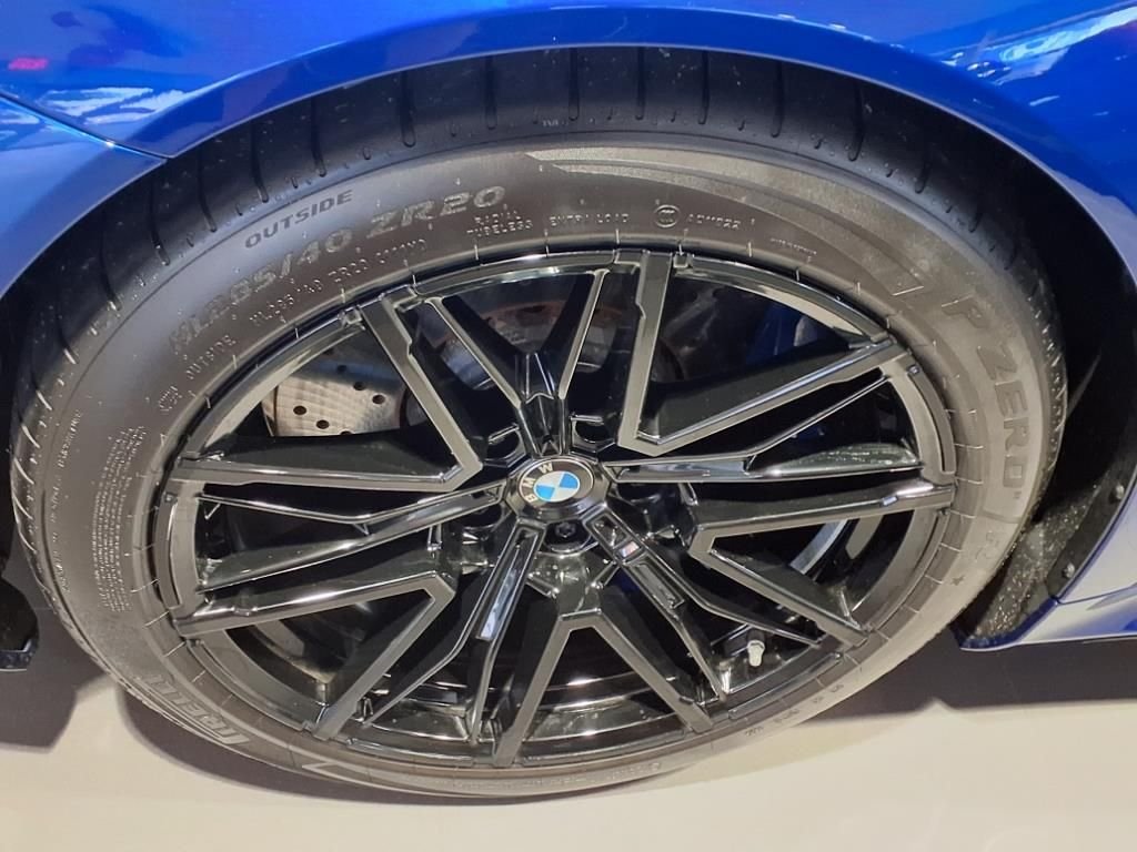 2026 BMW M5 M5 - Photo 12