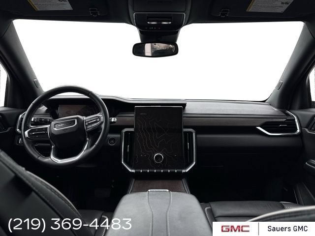 2024 GMC Acadia Denali - Photo 11