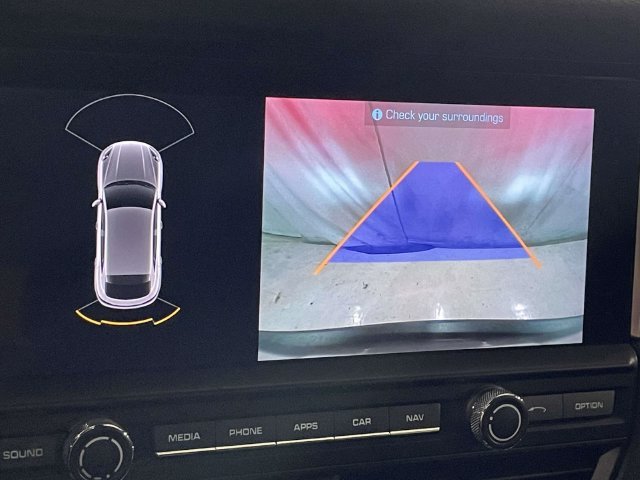 Used 2019 Silver Porsche S image 31