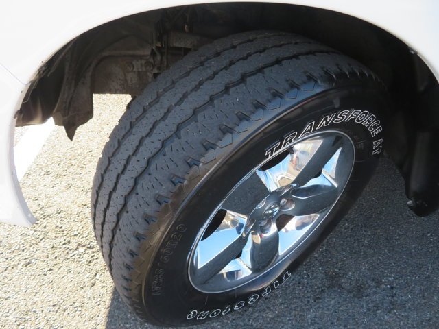 Used 2019 Bright White Clearcoat Ram Express image 36