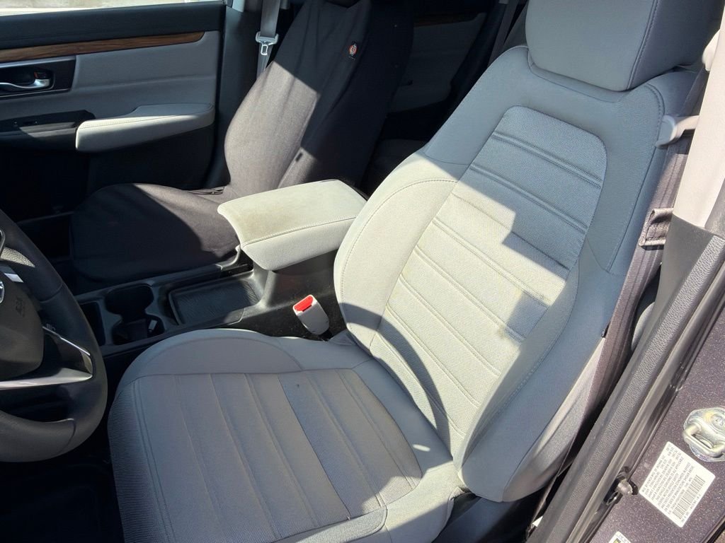 Used 2017  Honda EX image 16