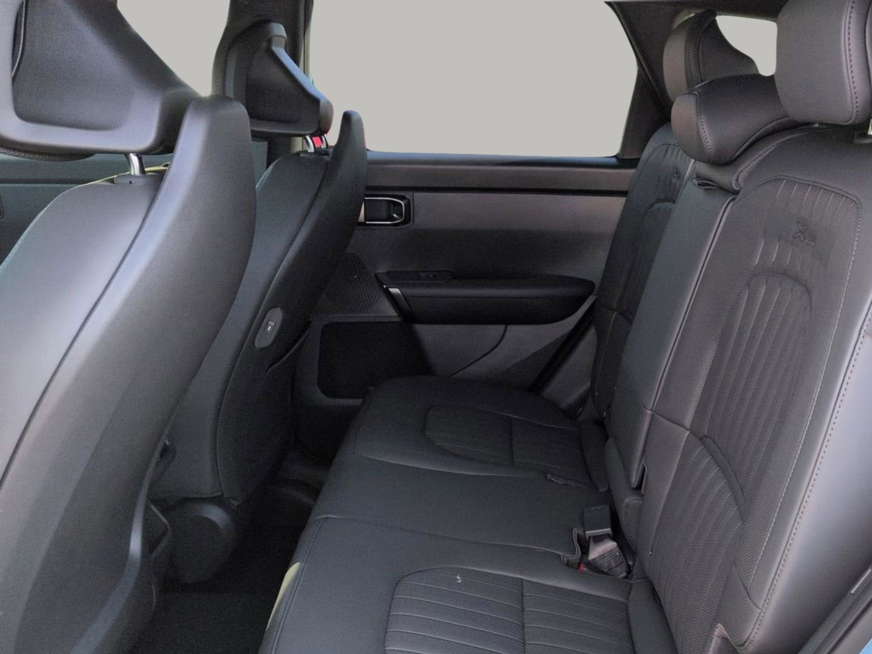 New 2027 Frost Blue Kia X-Line SX image 16