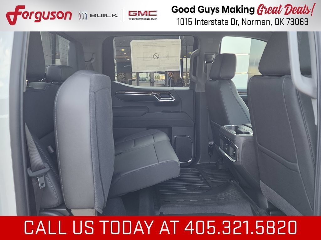 2026 GMC Sierra 1500 Elevation - Photo 43