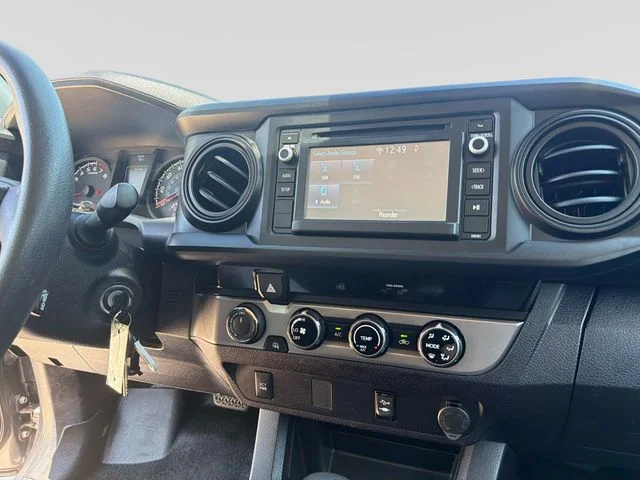 Used 2018 Gray Toyota SR image 24