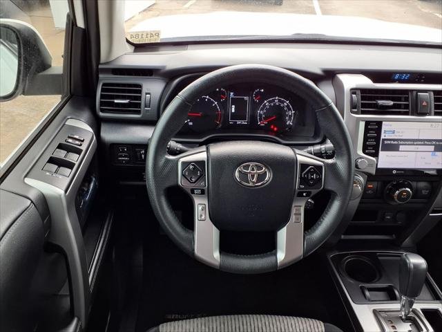 Certified Used 2023 ICE CAP Toyota  image 15