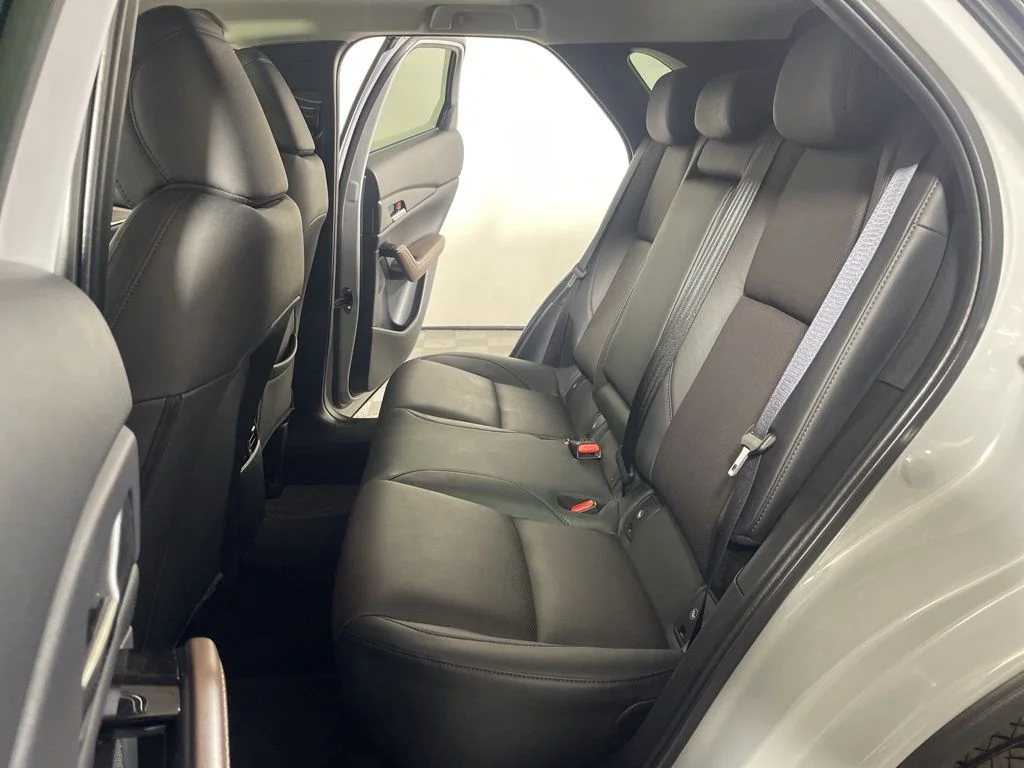 Used 2025 Gray Mazda 2.5 Turbo Premium Plus Package w/Premium Plus Package image 19