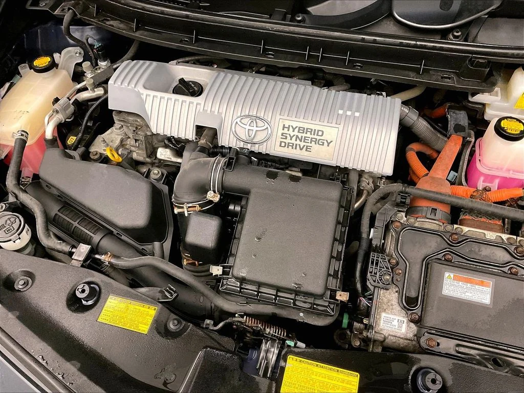 Used 2013 Blue Toyota Five image 38