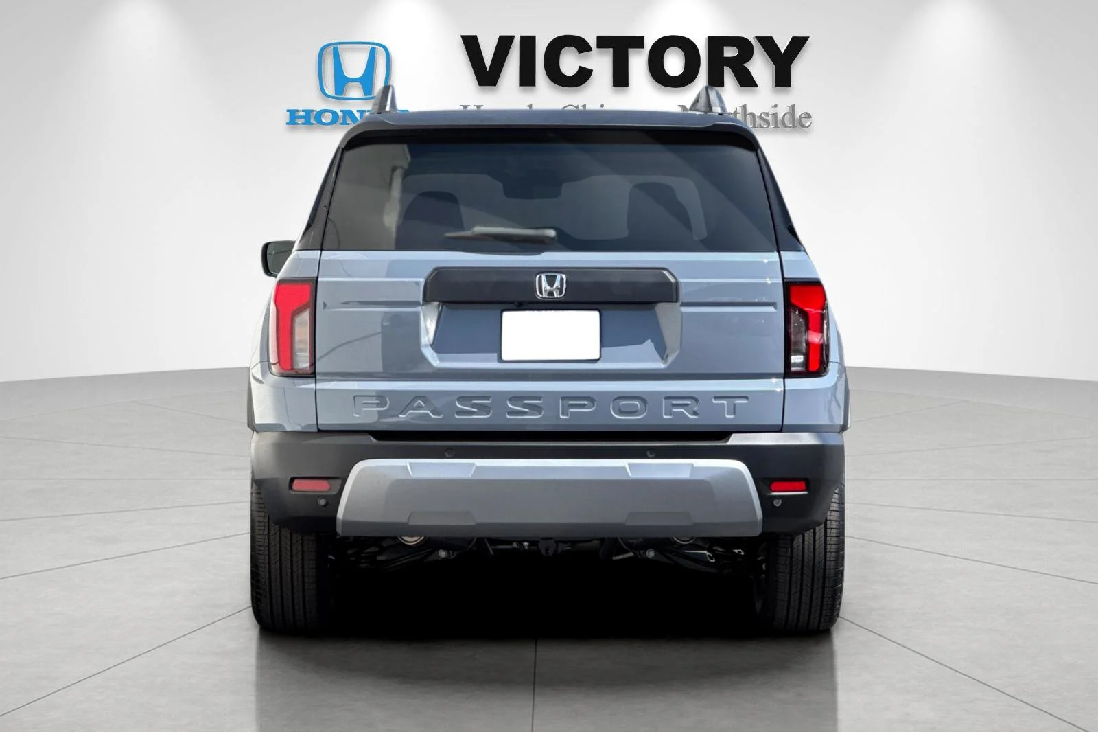 New 2026  Honda RTL image 4