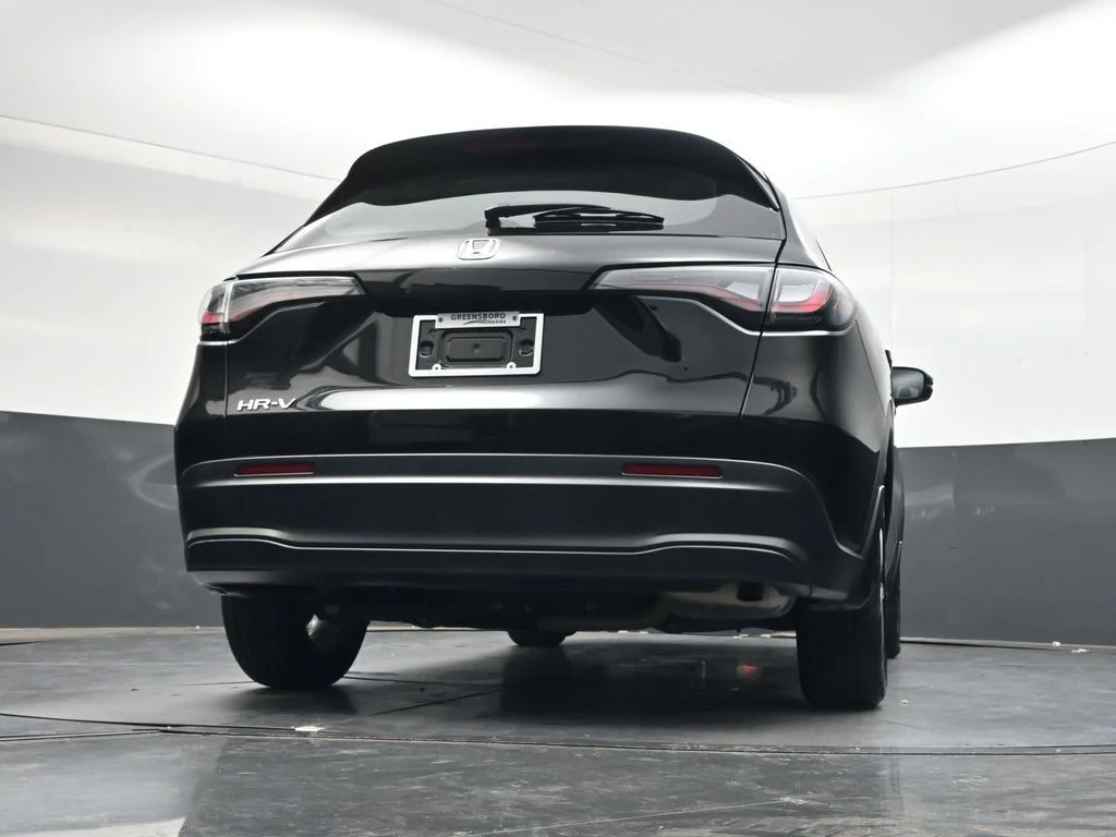 2025 Honda HR-V LX - Photo 32
