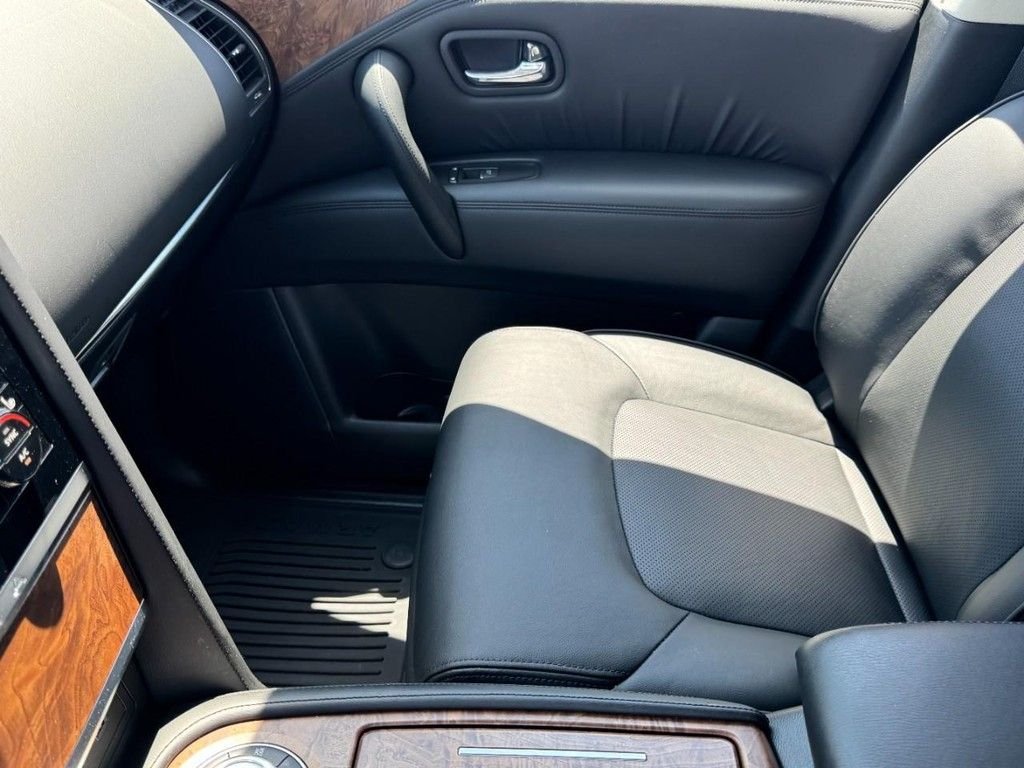 2024 Nissan Armada SL - Photo 15