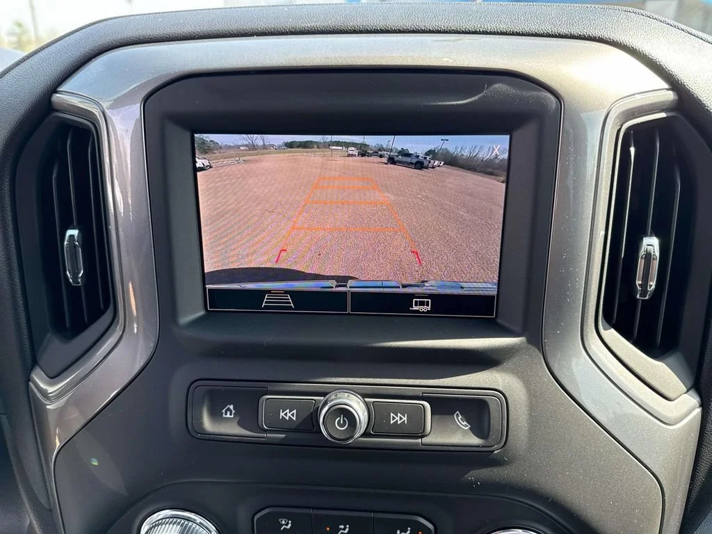 2026 GMC Sierra 1500 Pro - Photo 41