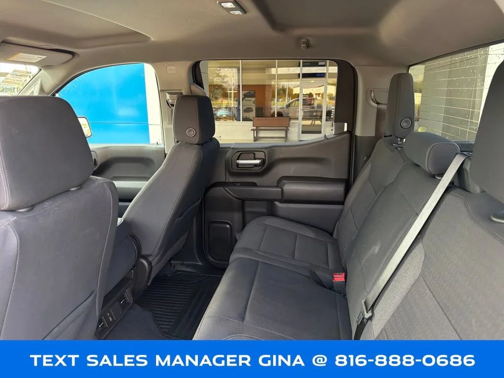 2026 GMC Sierra 1500 Pro - Photo 30
