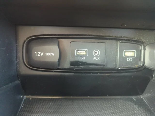 Used 2019 Gray Hyundai SEL Plus image 38