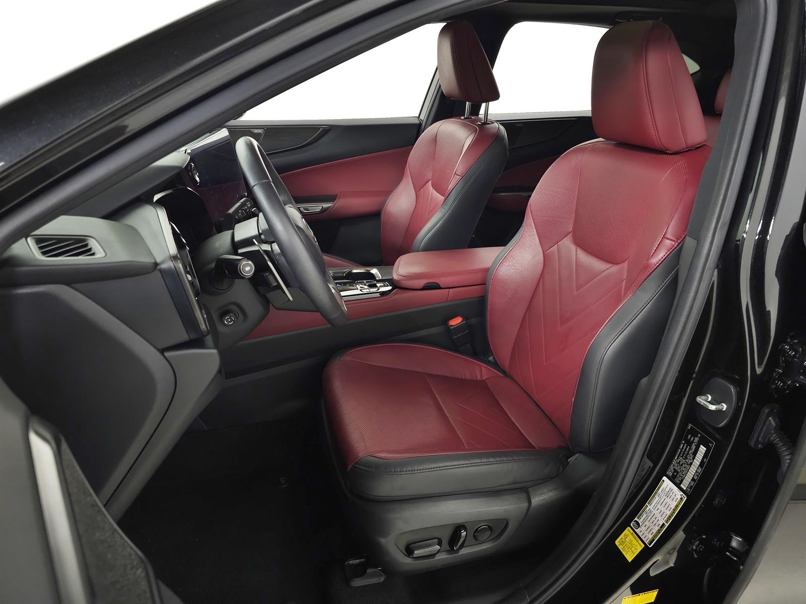 Certified Used 2024 Caviar 223 Lexus Luxury image 19