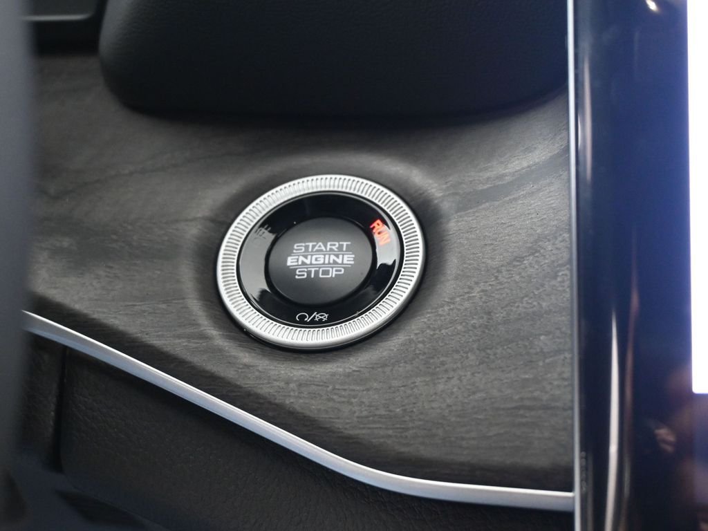 2025 Jeep Grand Cherokee L Limited - Photo 7