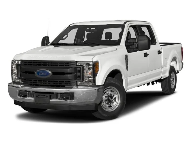 Used 2017 Ingot Silver Ford XL image 1