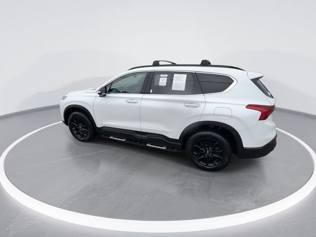 Used 2023 Gray Hyundai XRT image 6