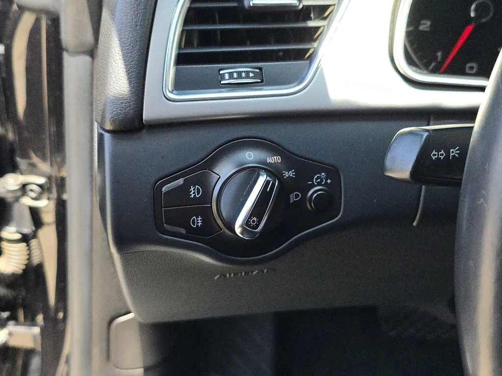 Used 2014 Black Audi 2.0T Premium Plus image 31