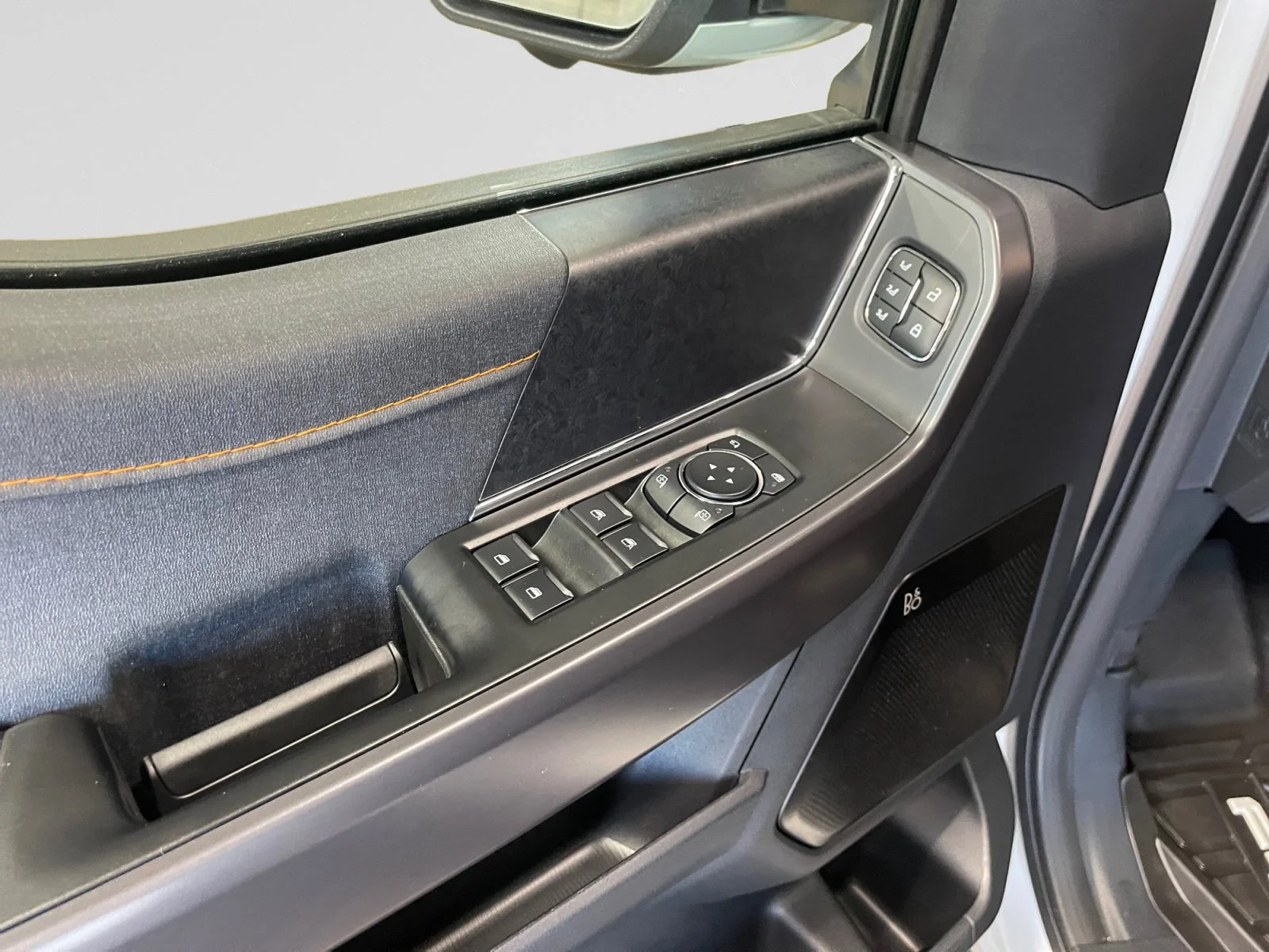 New 2026 Avalanche Ford Tremor image 15