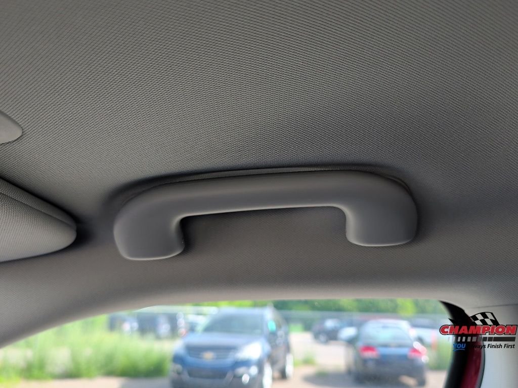 Used 2020 Red Jeep Limited image 24