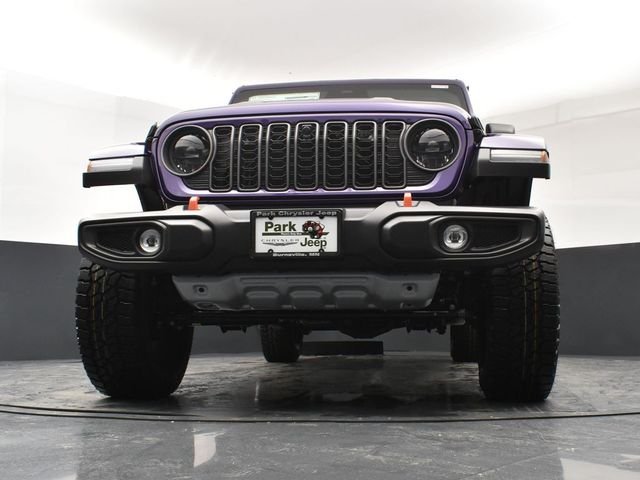 New 2026 Reign Exterior Paint Jeep Mojave image 20