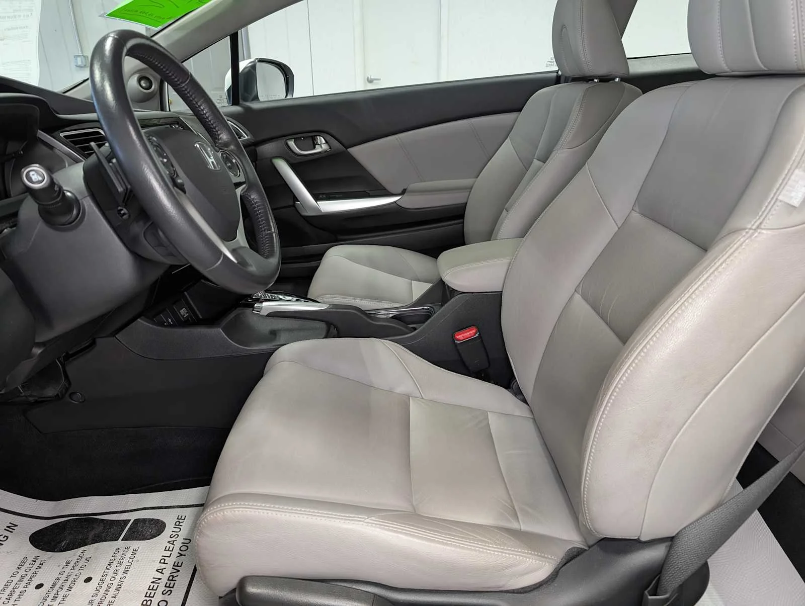 Used 2014  Honda EX-L image 4