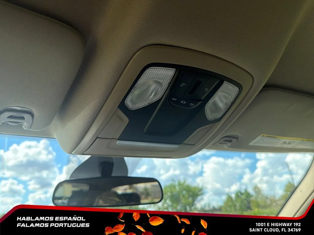 Used 2020 Black Ram Big Horn Crew Cab 4x4 8