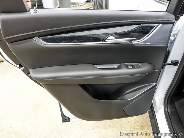 2024 Cadillac XT5 Premium Luxury - Photo 21