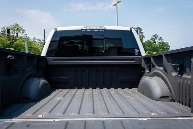 Used 2017 Oxford White Ford Raptor image 6