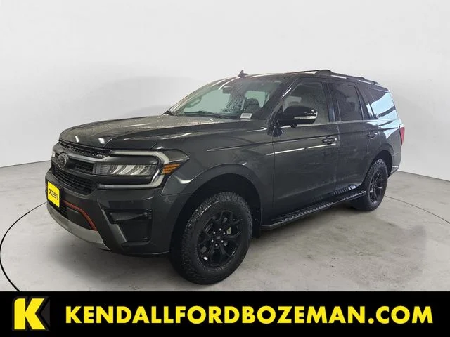 2022 Ford Expedition Timberline 4x4's photo
