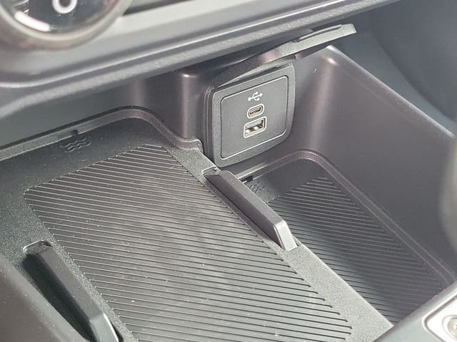 New 2026 Marsh Gray Ford Big Bend® image 12