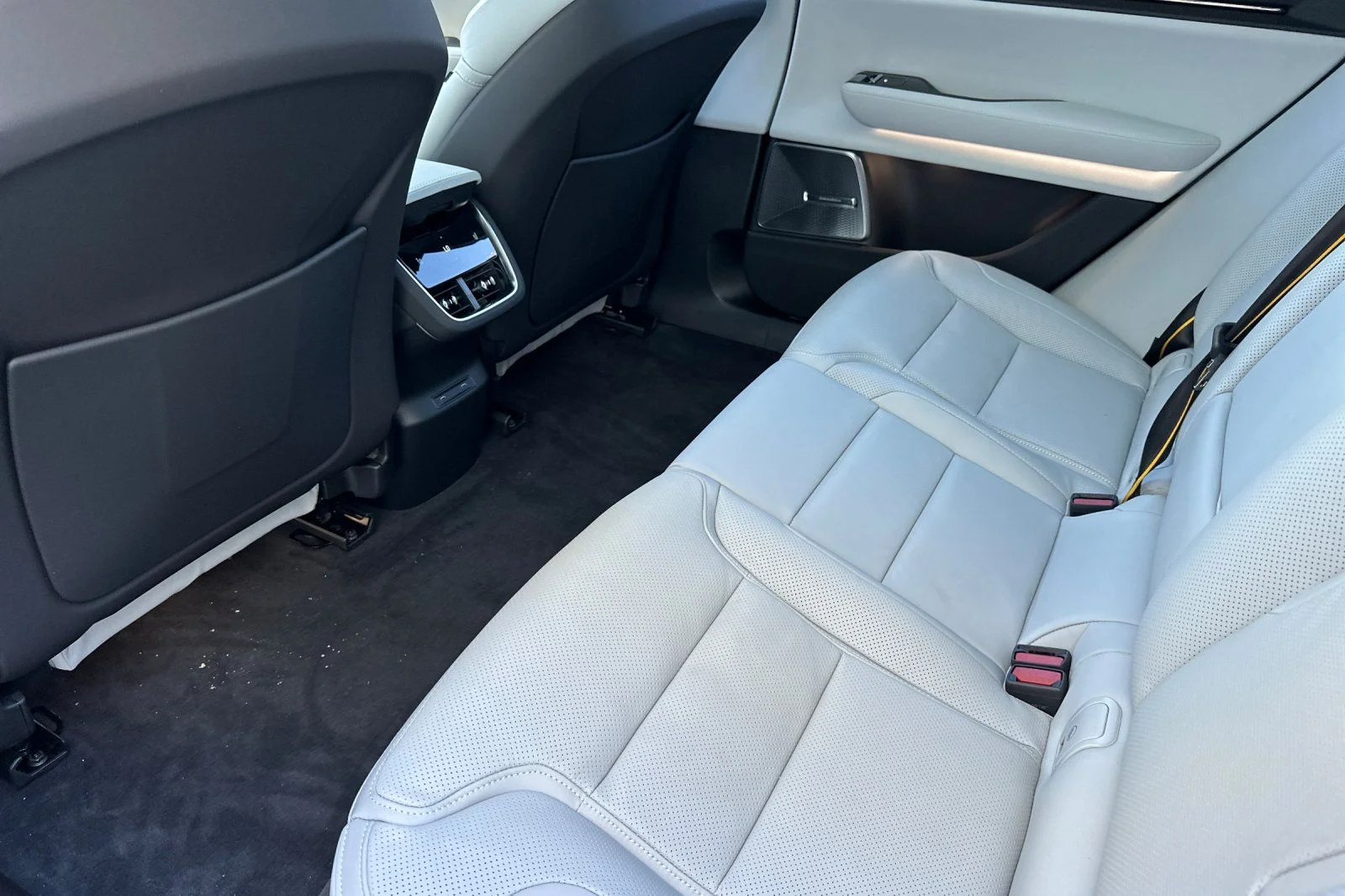 New 2025  Polestar Long Range Dual Motor image 4