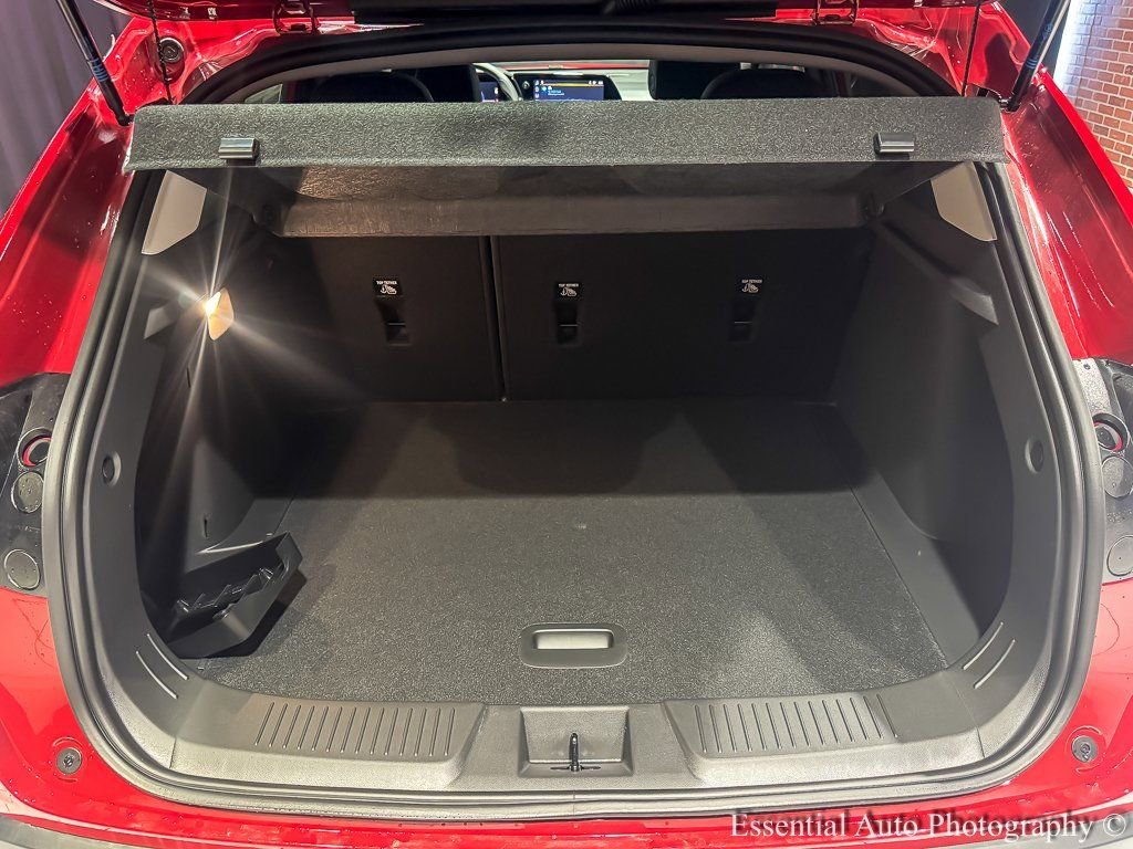 2026 CHEVROLET TRAX - Image 18