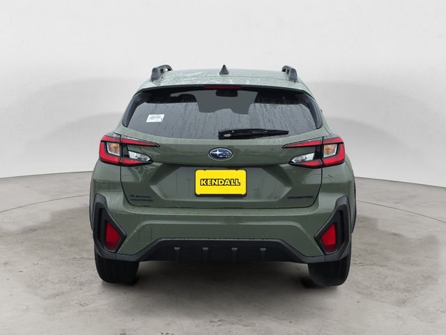 Used 2026 Green Subaru Premium image 4