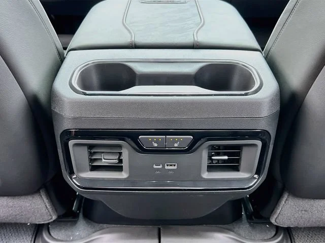 2026 GMC Sierra 2500HD AT4X - Photo 18