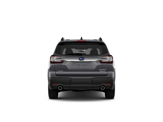 New 2027 MAGNETITE GRAY METALLIC Subaru Limited image 9