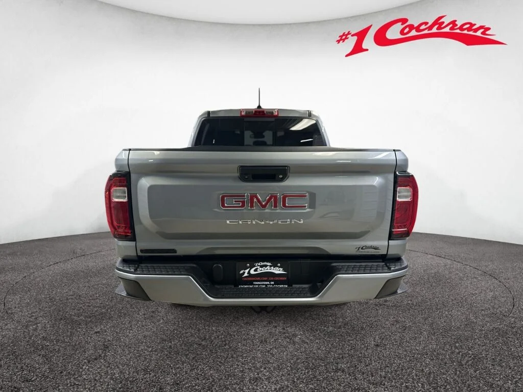 2023 GMC Canyon Elevation - Photo 23