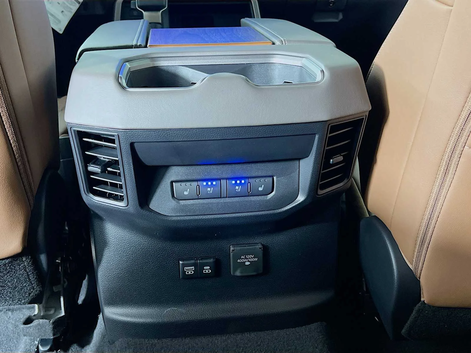 2026 Toyota Tundra — photo 15