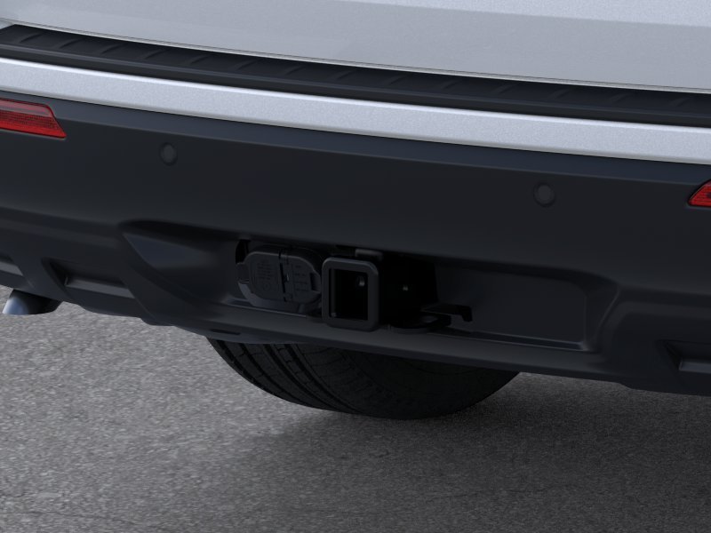 2026 Ford Explorer Active - Photo 23