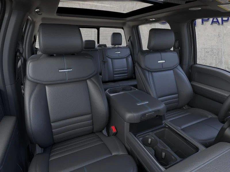New 2026 Carbonized Gray Ford Platinum image 24