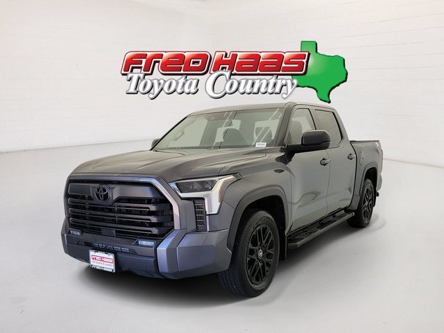 2026 Toyota Tundra 2WD SR5