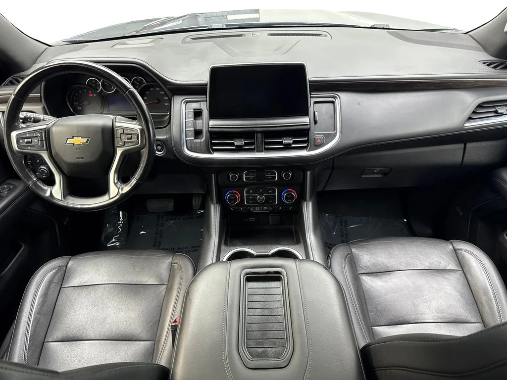Used 2021 Gray Chevrolet LT image 55