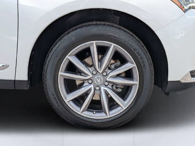 Certified Used 2024 Platinum White Pearl Acura Technology Package image 10