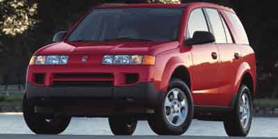 2004 Saturn VUE