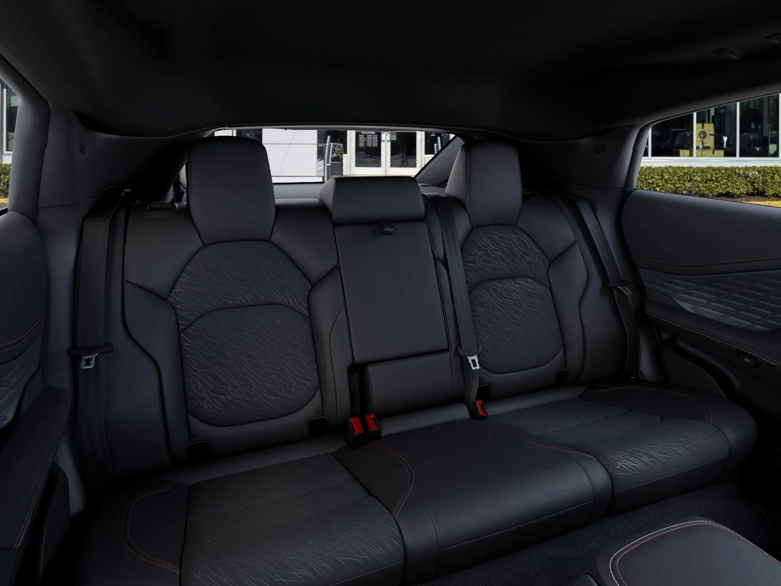 New 2026 Sub-Zero Exterior Paint Dodge R/T image 44