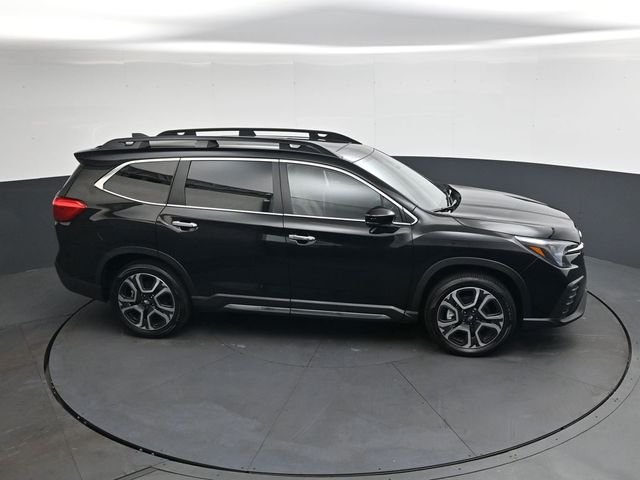 Used 2025 Black Subaru Touring image 22