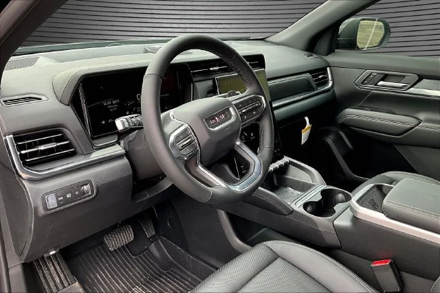 2026 GMC Terrain Elevation - Photo 7