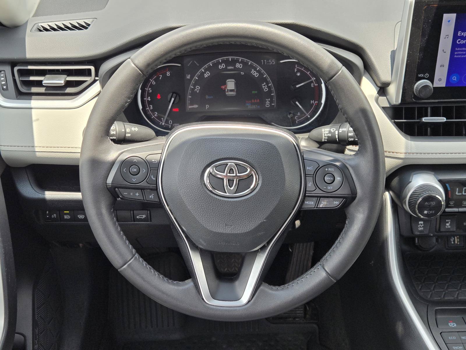2023 Toyota RAV4 XLE Premium - Photo 19