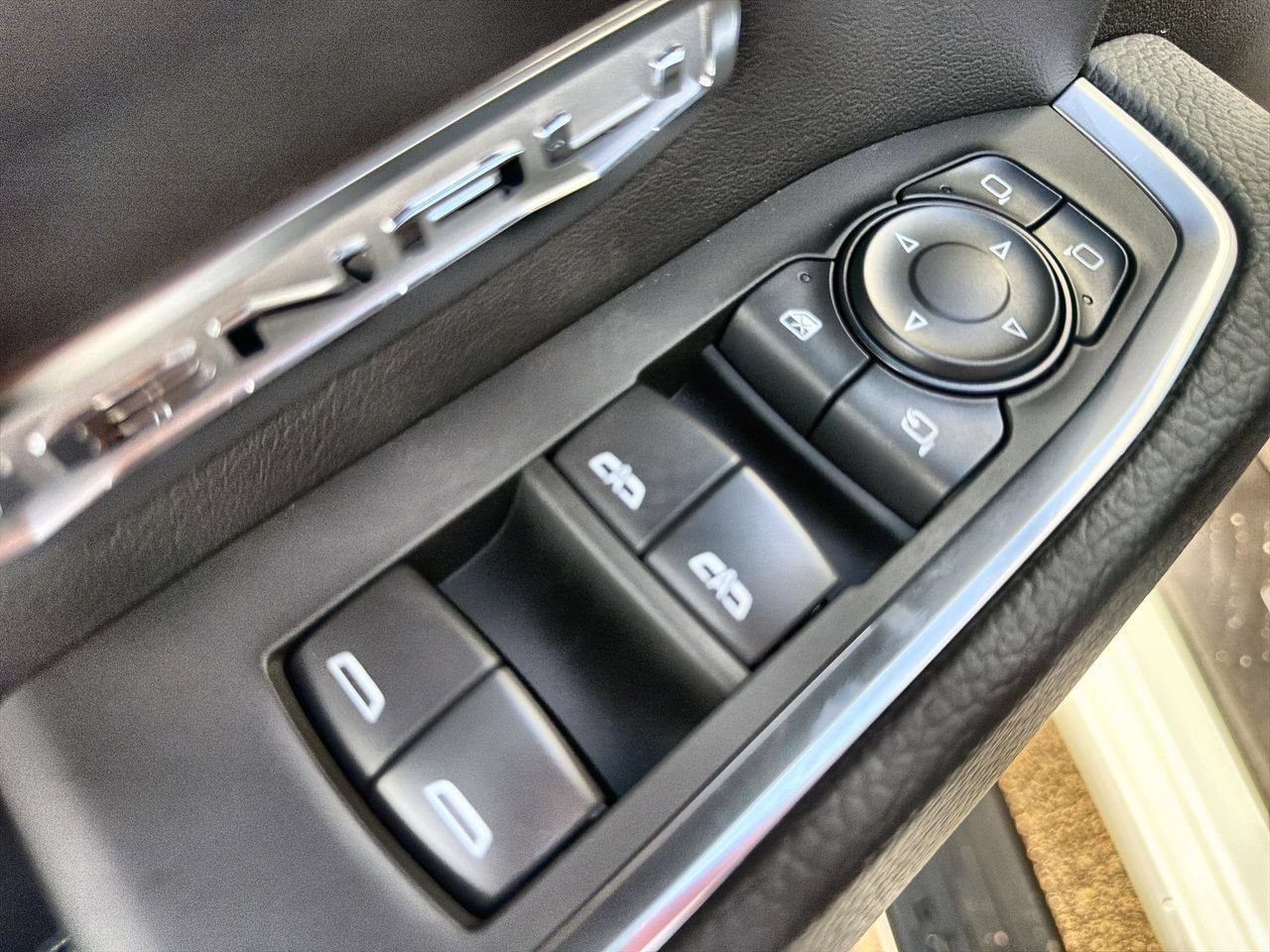 New 2026 Glacier White Tricoat GMC Denali image 19