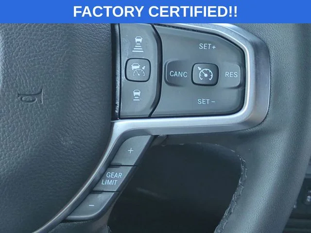 Used 2026 White Ram Big Horn image 20